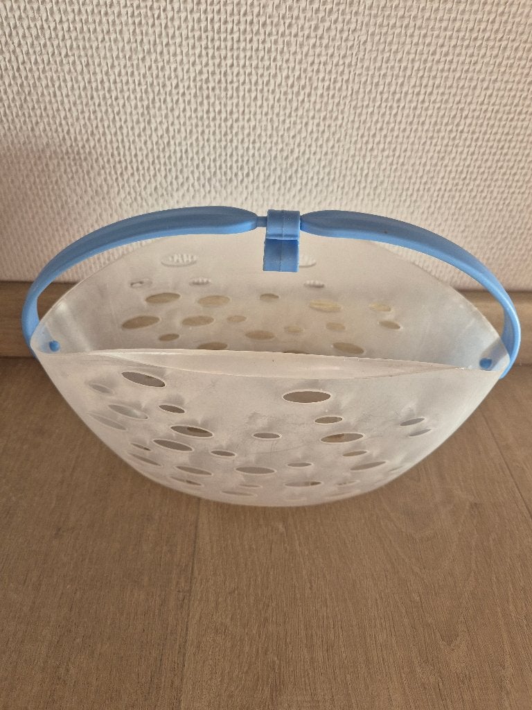 Panier Waxpin, Enlèvement ou Envoi, Utilisé, Autres types