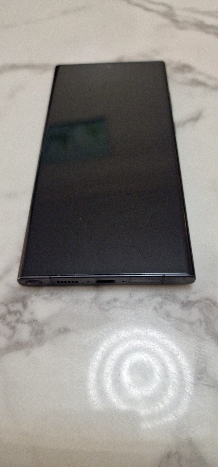 Samsung S23 Ultra 512 GB !!! + le coque, 512 GB, Enlèvement