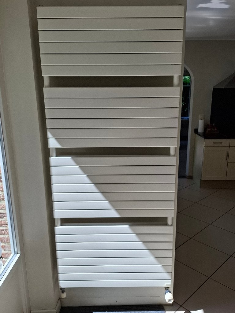 radiator merk Vasco, Ophalen, Gebruikt, Radiator, 60 tot 150 cm