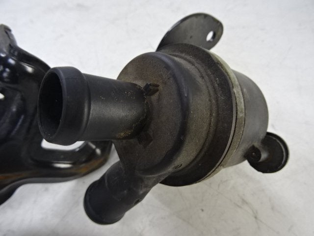 WATERPOMP Audi A1 Sportback (8XA / 8XF) (6R0965561A), Info@audi.de, Audi, Audi AG, Gebruikt