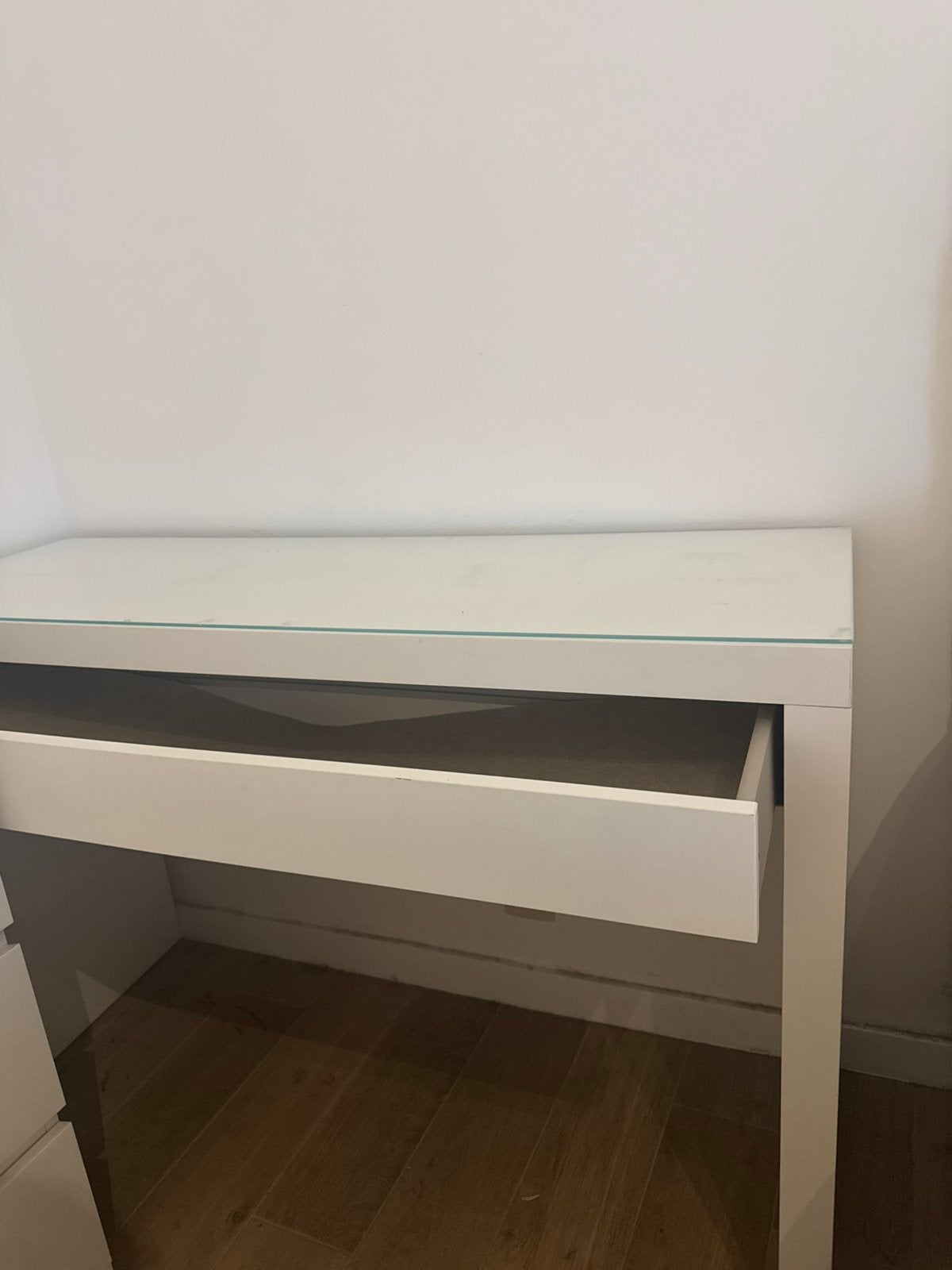 Tafeltje, Huis en Inrichting, Ophalen, Gebruikt