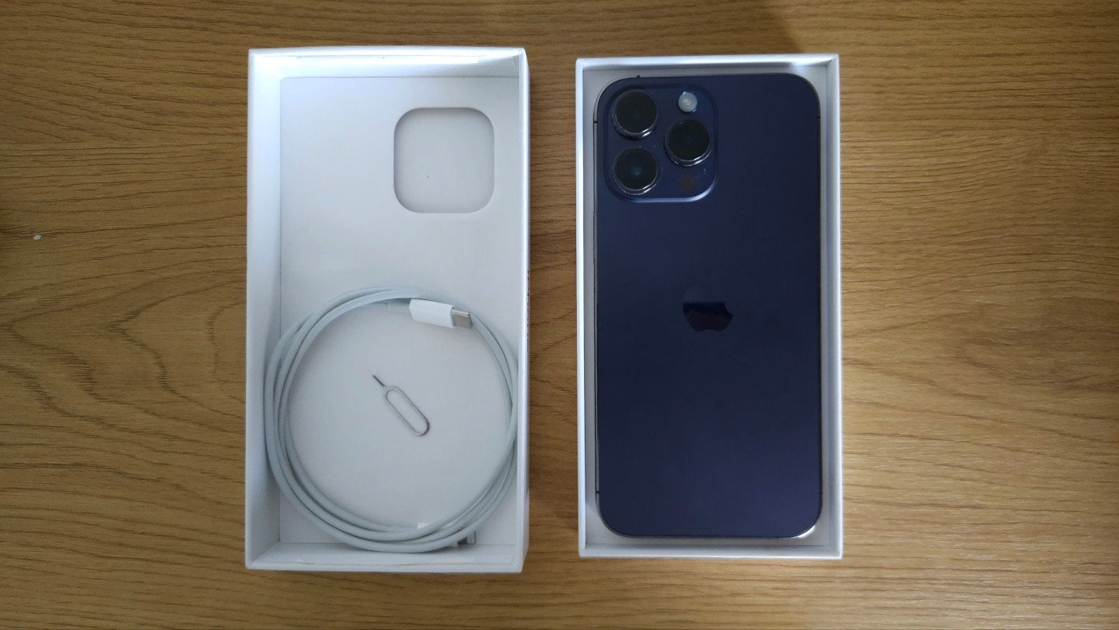 Iphone 14 Pro Max 256Gb + Hoesje, Enlèvement ou Envoi, Comme neuf
