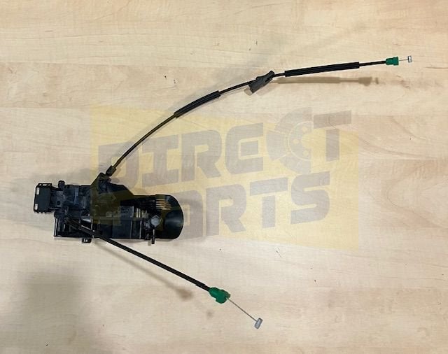 Peugeot 308 T9 (10/13-6/21) slot voorport Links Origineel! 9, Autos : Pièces & Accessoires, Neuf, -, Garde-boue, -