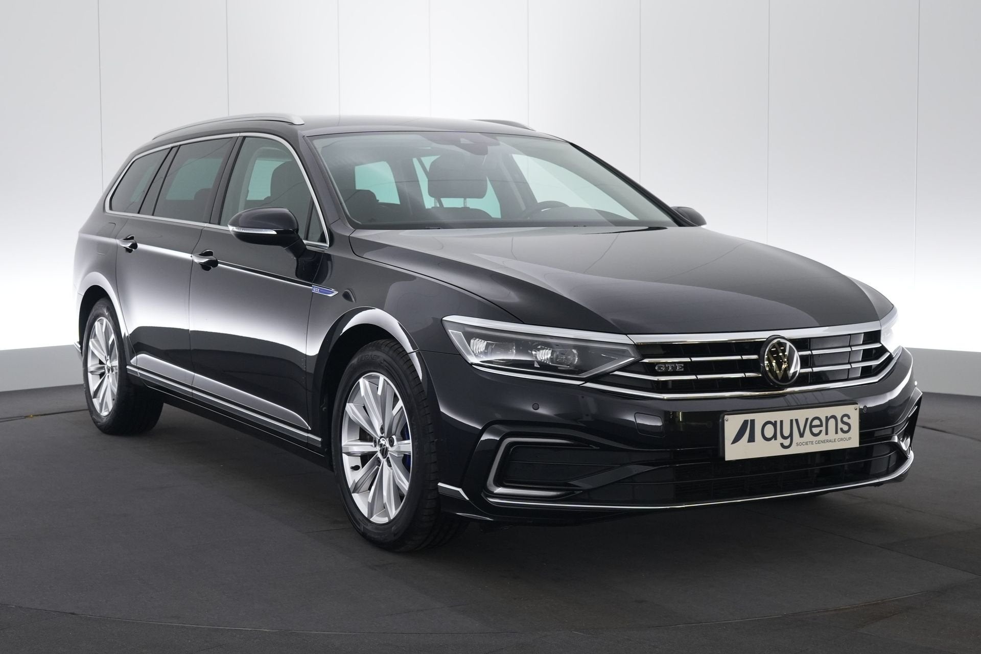 (2BRQ425) VOLKSWAGEN PASSAT VARIANT, 1395 cm³, Ordinateur de bord, Achat, Euro 6