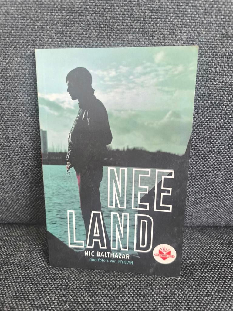 Neeland (Nic Balthazar), Boeken, Literatuur, Zo goed als nieuw, België, Ophalen