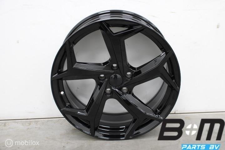 NIEUW! 18 inch velgen VW Passat! 5x112 ET40 7,5J ., Auto-onderdelen, Banden en Velgen, Velg(en), 18 inch, Personenwagen, Nieuw
