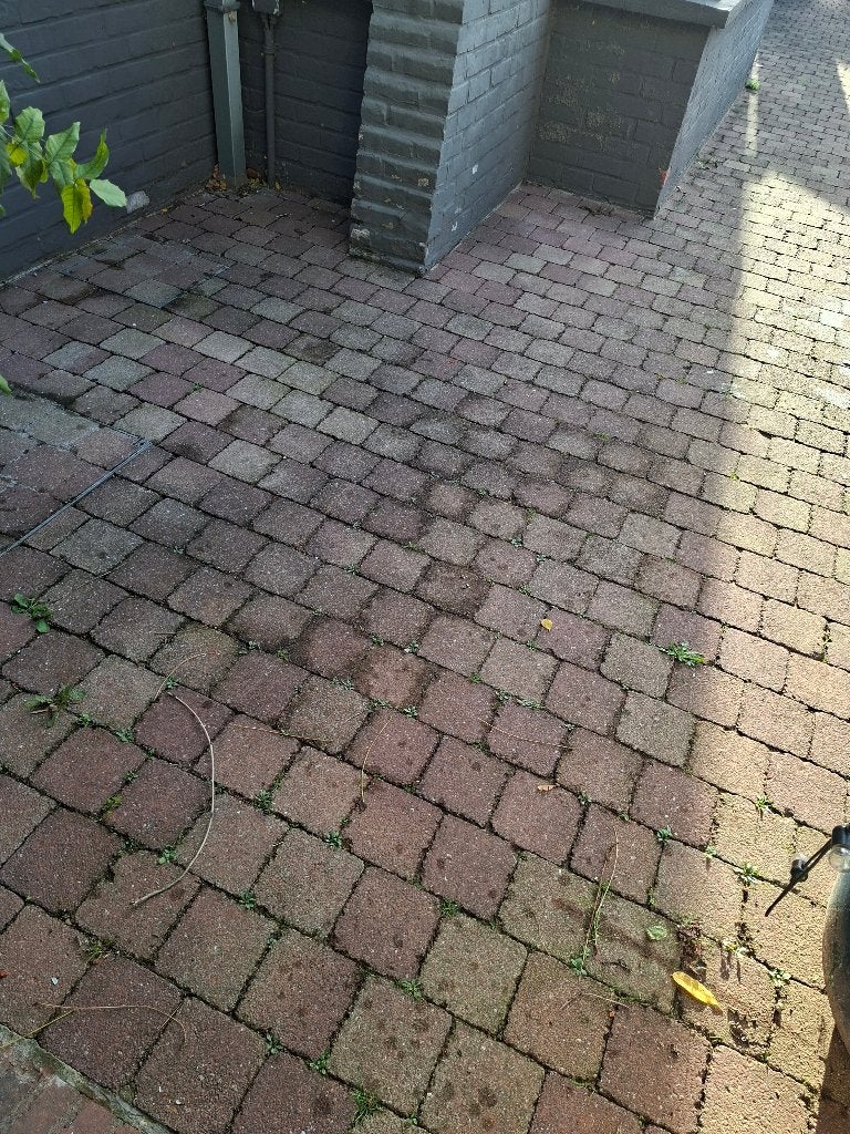 Klinkers gratis zelf ophalen, Ophalen, Gebruikt, Klinkers, 10 m² of meer