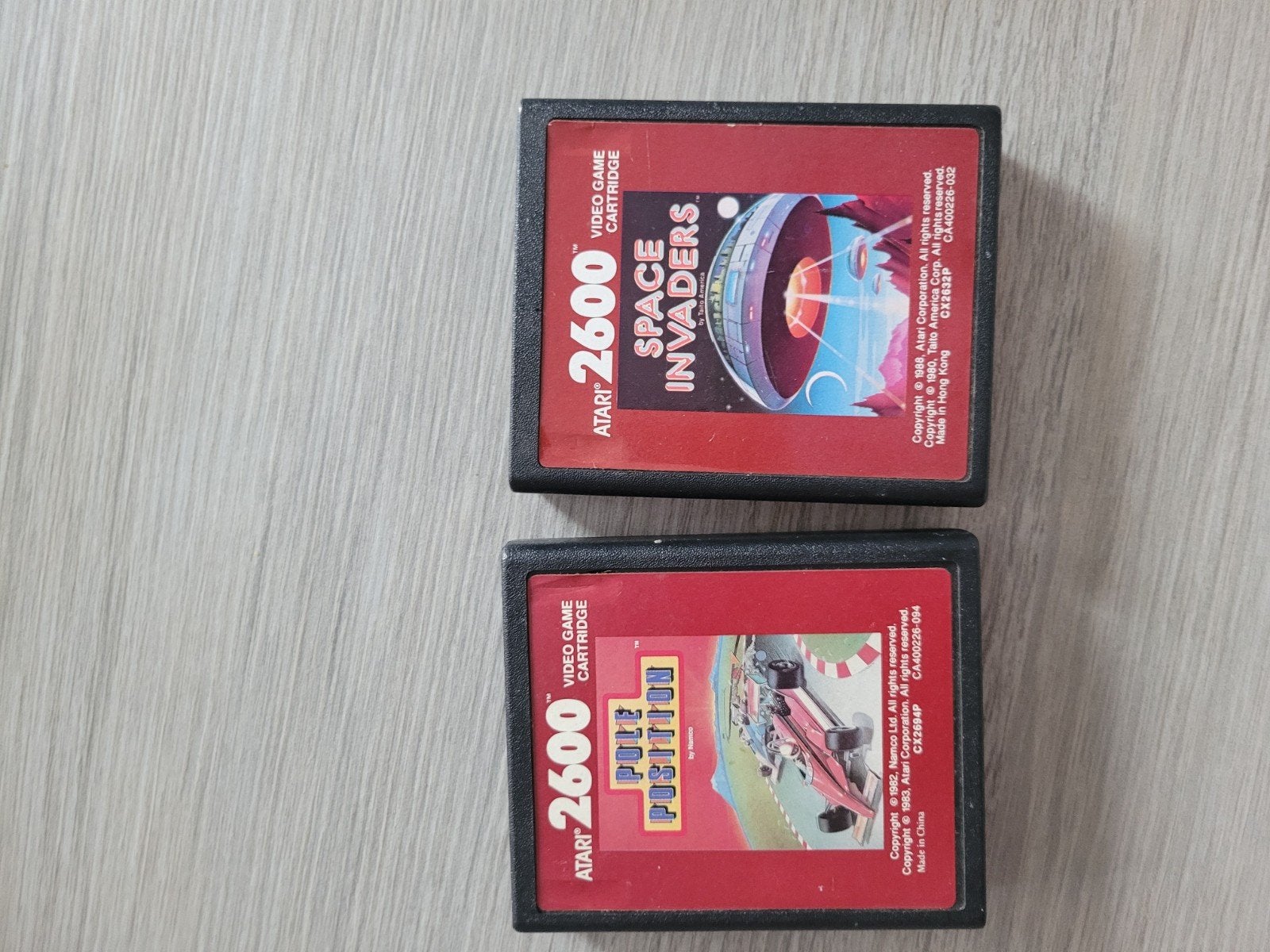 atari, Games en Spelcomputers, Games | Atari, Ophalen of Verzenden