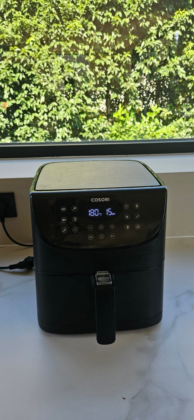 Cosori Air-Fryer, Elektronische apparatuur, Airfryers, Ophalen of Verzenden
