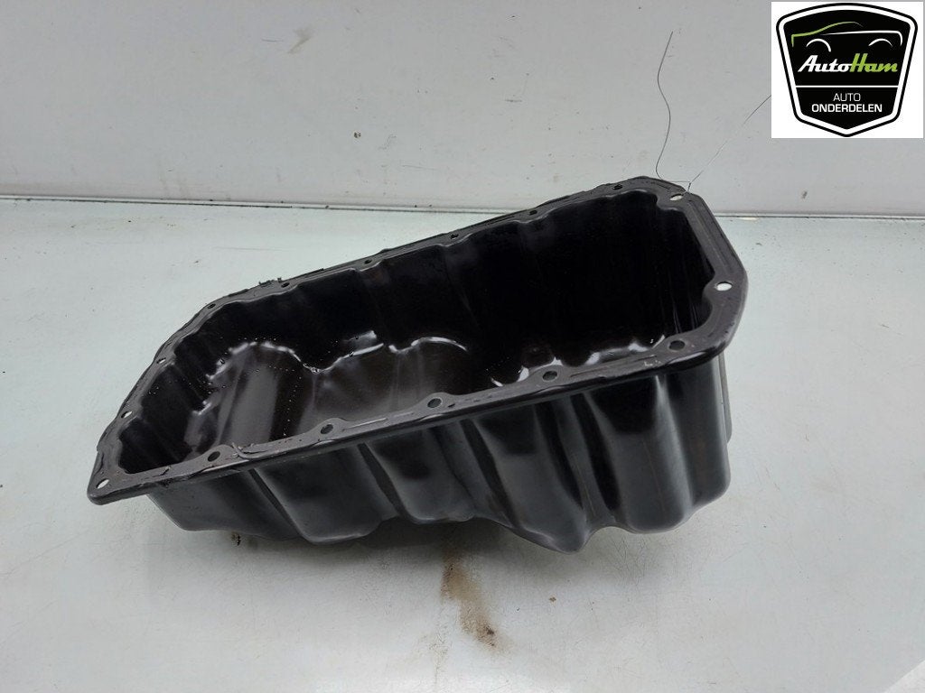 CARTER D'HUILE BMW 1 serie (F20) (|7649311|11137649311|), Autos : Pièces & Accessoires, Utilisé, BMW