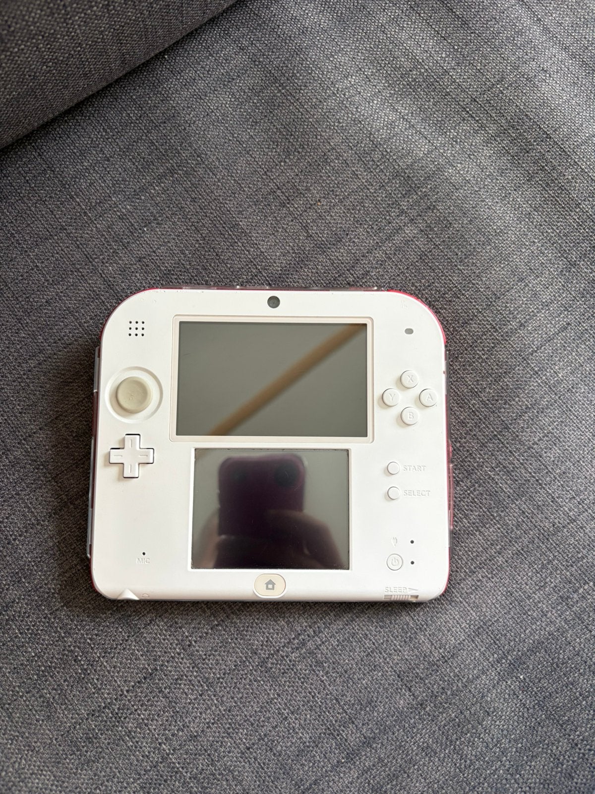 2DS Jailbreak, Consoles de jeu & Jeux vidéo, Consoles de jeu | Nintendo 2DS & 3DS, 2DS, Comme neuf, Enlèvement, Blanc