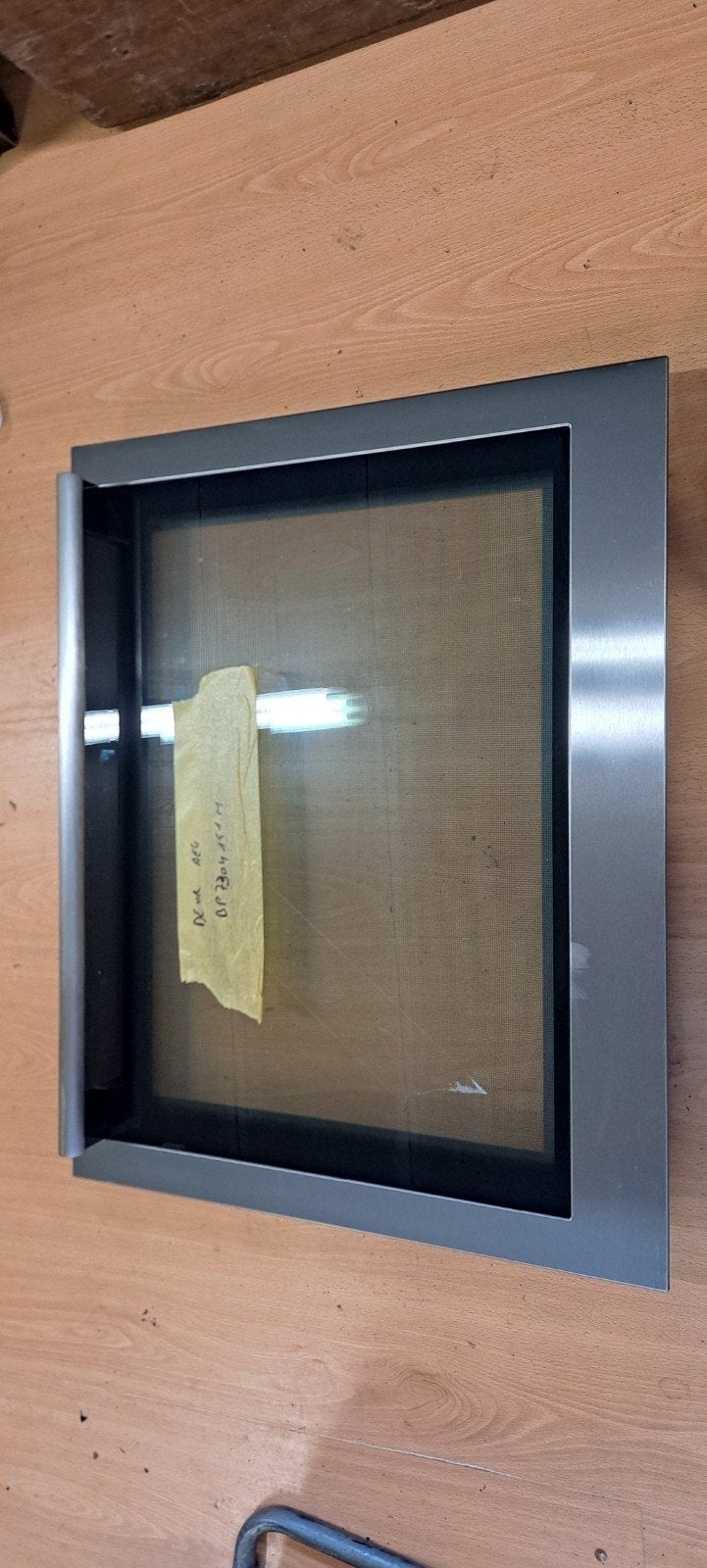 deur oven, Elektronische apparatuur, Ophalen of Verzenden