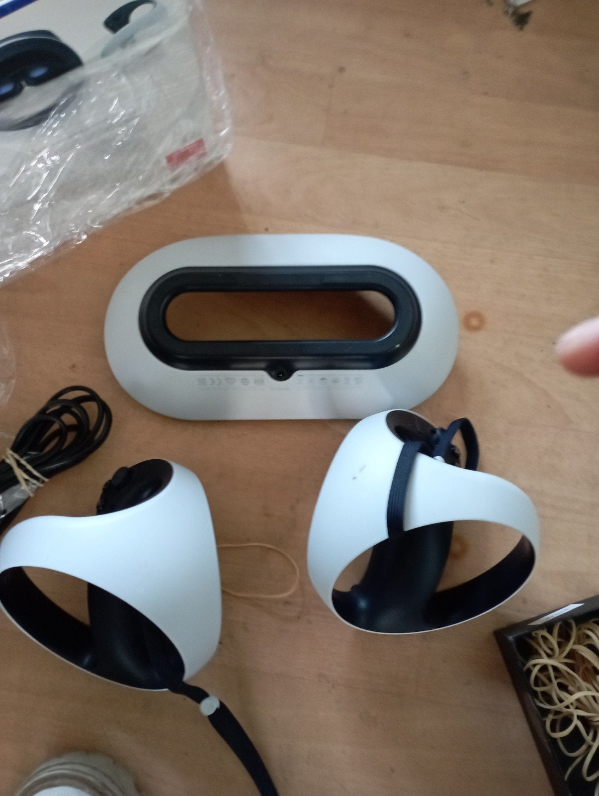 vr 2 PlayStation 5, Games en Spelcomputers, Ophalen