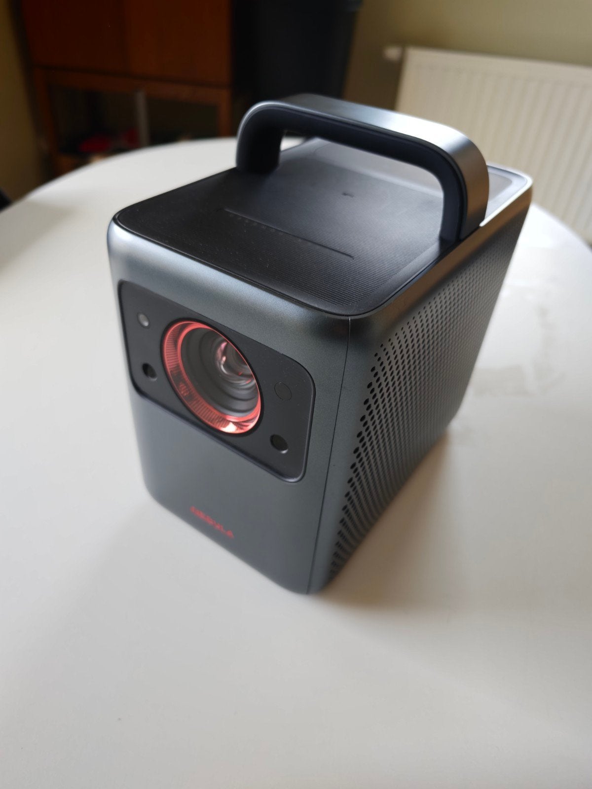 nebula cosmo 4k lazer, Audio, Tv en Foto, Beamers, Ophalen