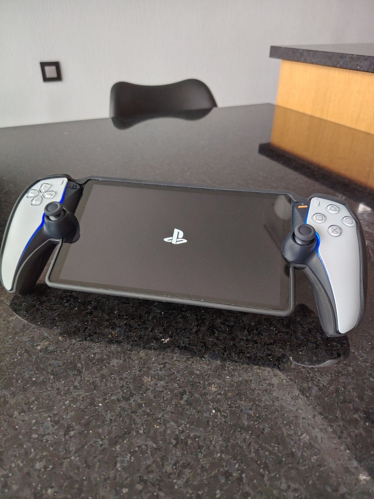 Ps portal, Consoles de jeu & Jeux vidéo, Consoles de jeu | Sony PlayStation 5, Enlèvement, Comme neuf
