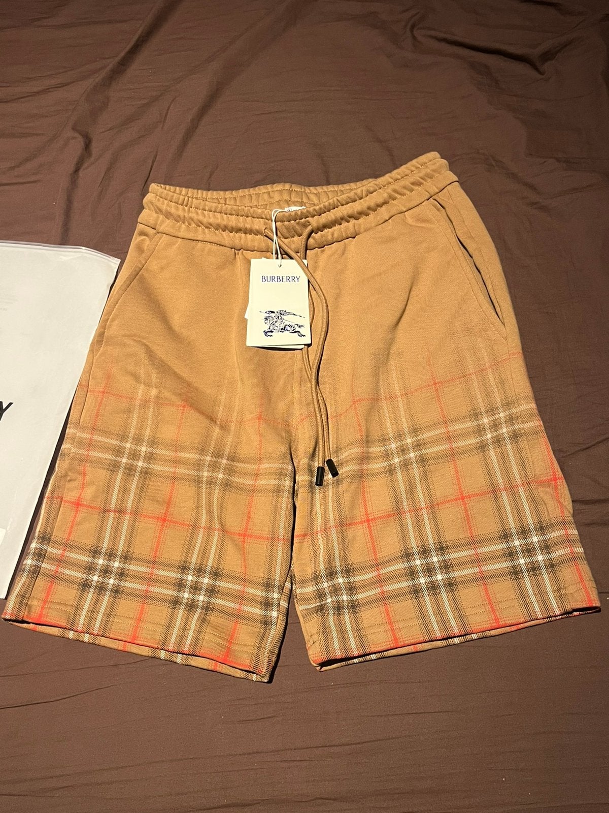 Burberry 🆕, Enlèvement, Neuf