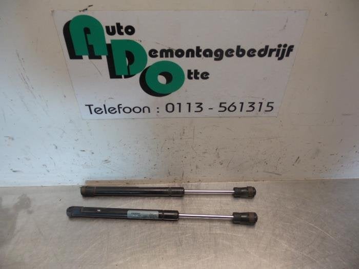 Kit amortisseur gaz hayon d'un Chrysler 300 C, 3 mois de garantie, Utilisé, -, -