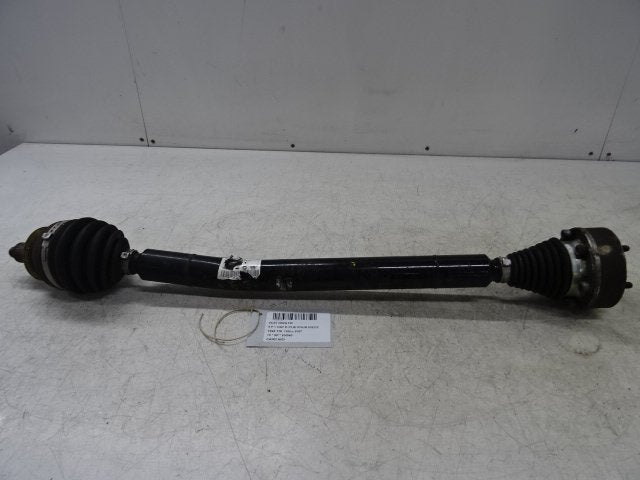 CARDAN AVANT DROIT (TRANSMISSION) Seat Ibiza IV (6J5), Seat Deutschland GmbH, Service@seat.de, Utilisé, Seat