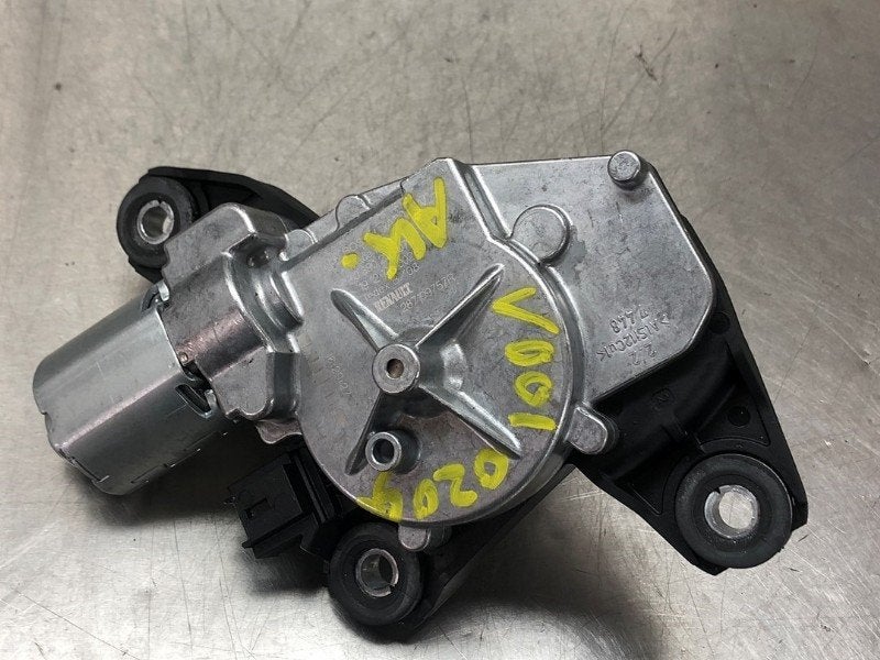 MOTEUR ESSUIE-GLACE ARRIÈRE Micra (K14) (|0390205079|), Autos : Pièces & Accessoires, Utilisé, Nissan