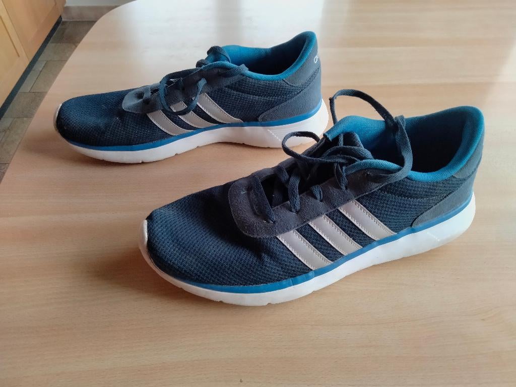 SPORTSCHOENEN, Vêtements | Hommes, Chaussures, Porté, Chaussures de sport, Bleu, Enlèvement