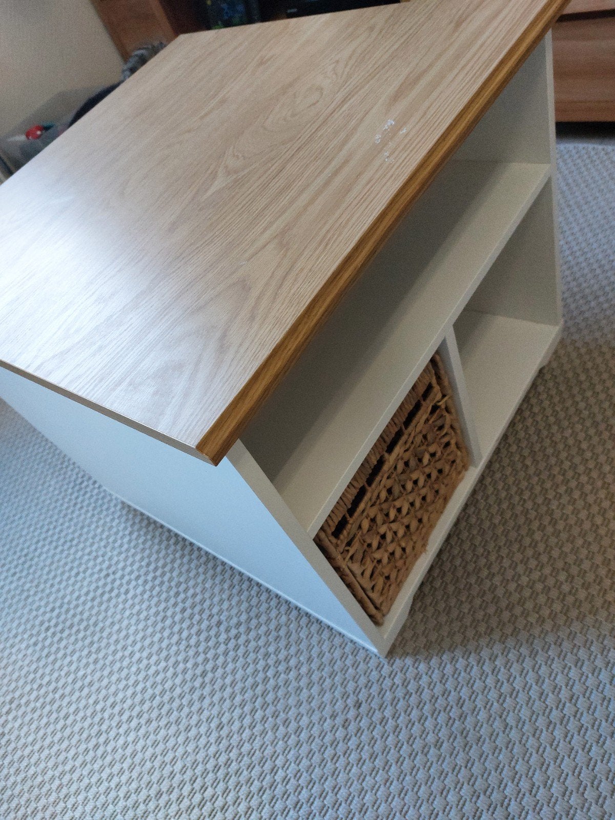table de salon, Huis en Inrichting, Ophalen