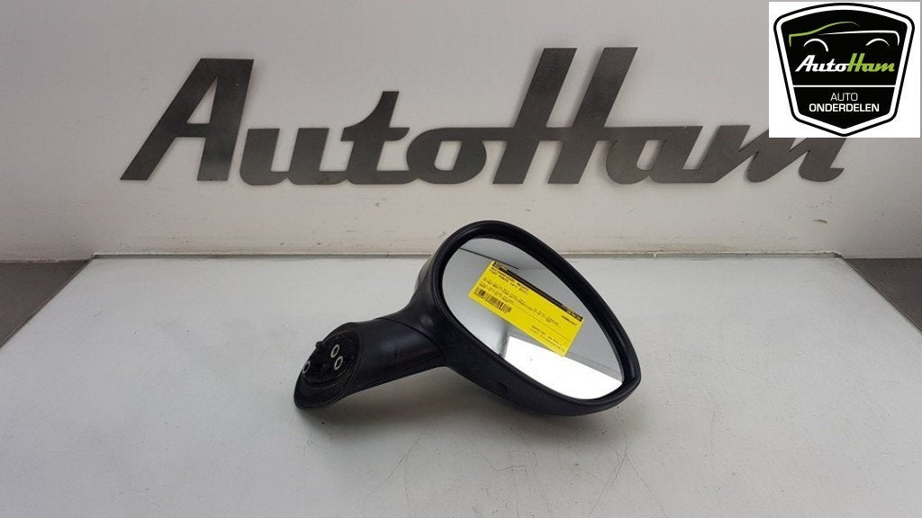 SPIEGEL RECHTS Fiat Punto Evo (199) (|735465558|), Gebruikt, Fiat