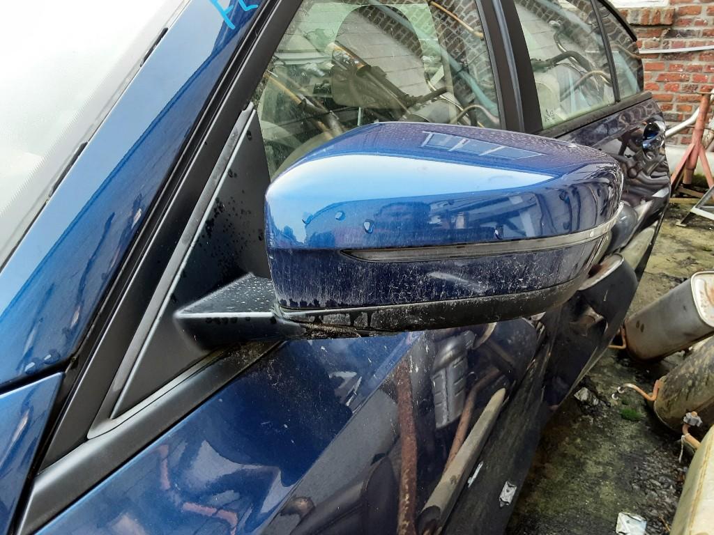 SPIEGEL LINKS BMW 3 serie (G20) (01-2018/03-2020), Gebruikt, Mevr. I. Hauben, BMW, Rue de l'Espoir 34 34
4030  GRIVEGNÉE, BE