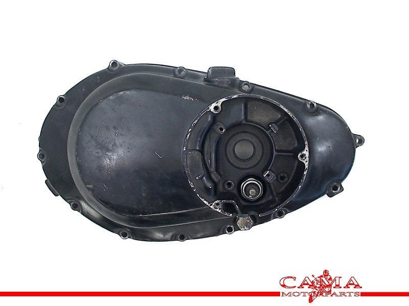 MOTORBLOKDEKSEL Suzuki GS 500 E 1989-2003 (GS500E), Motoren, Dhr. S. di Majo, Gebruikt, Info@cama-motorparts.nl, P.J. Troelstraweg 8 8
3144 CX  MAASSLUIS, NL