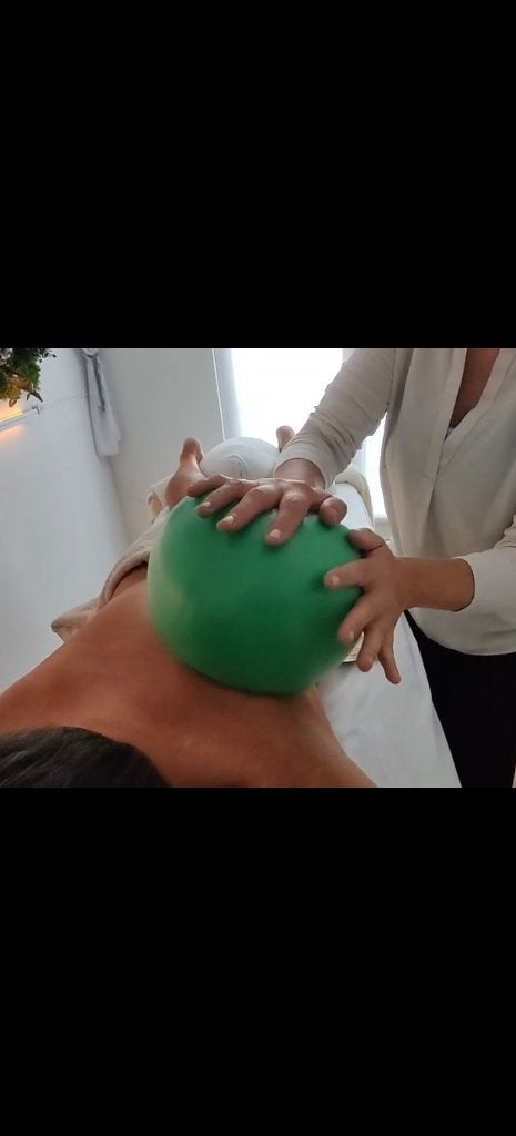 Aanvulling van massage zie foto 60/90/120, Contacten en Berichten