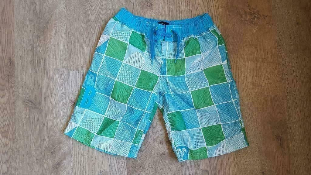 zwemshort of short Groggy JBC maat 140 - 146, Kinderen en Baby's, Kinderkleding | Maat 146, Gebruikt, Ophalen of Verzenden, Jongen