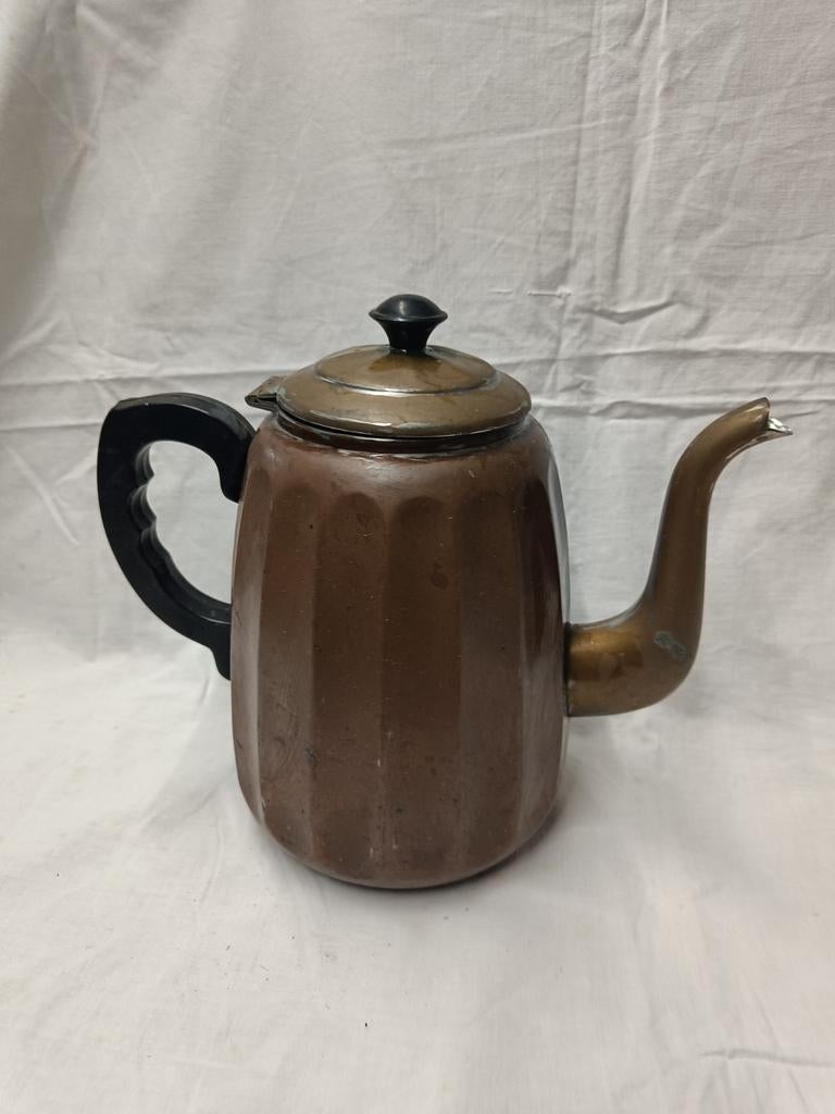 Koffie pot, Antiek en Kunst, Ophalen