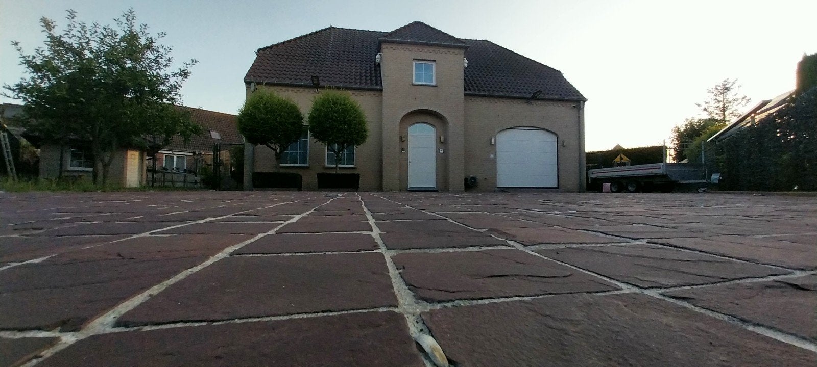 Villa Bwj 2013 Epc 115, Roeselare, 500 tot 1000 m², Vrijstaande woning, 270 m²