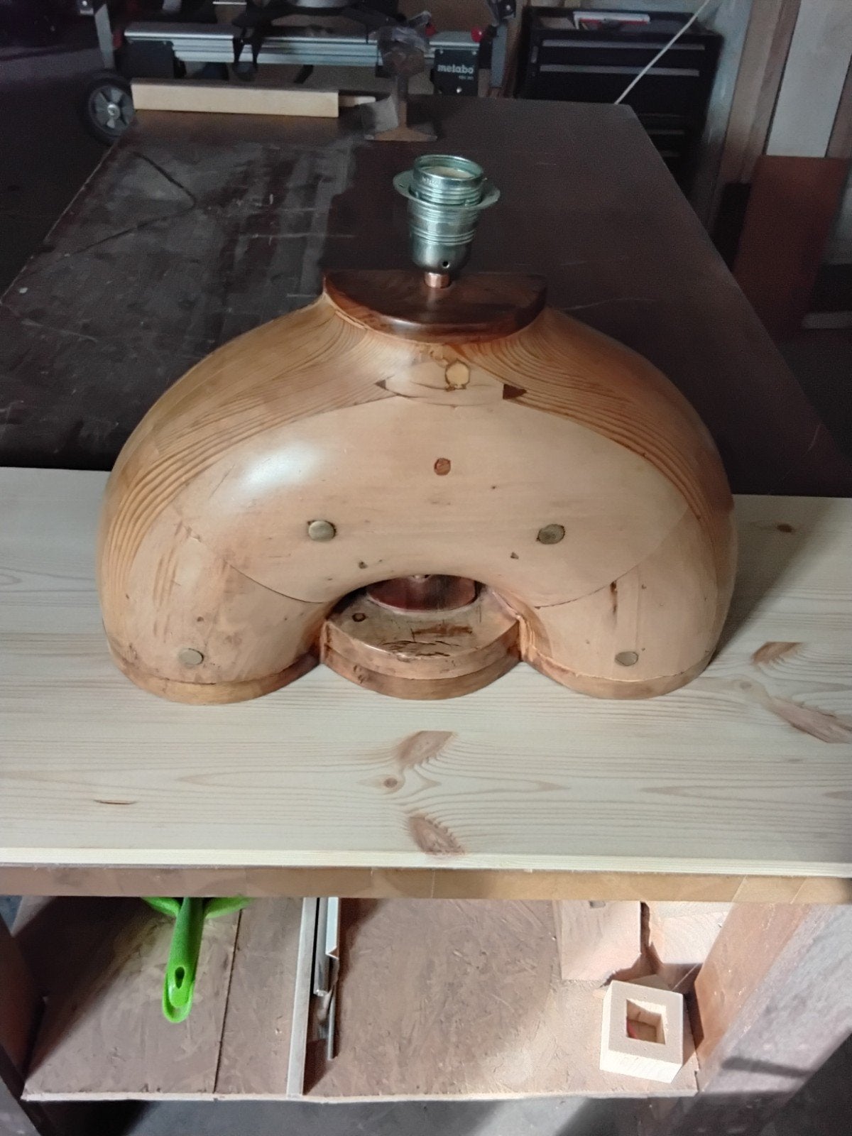 Lampe