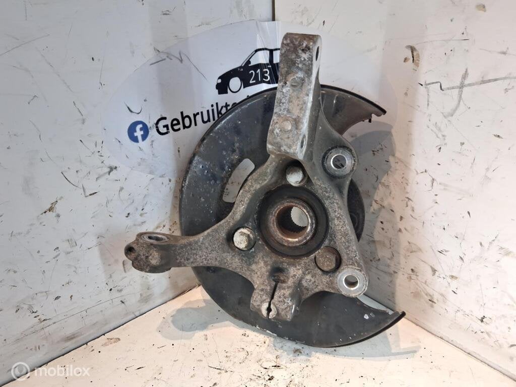 Fusee Lv Opel Insignia A ('08-'17) 13219080, Enlèvement ou Envoi, Opel, Opel, Utilisé