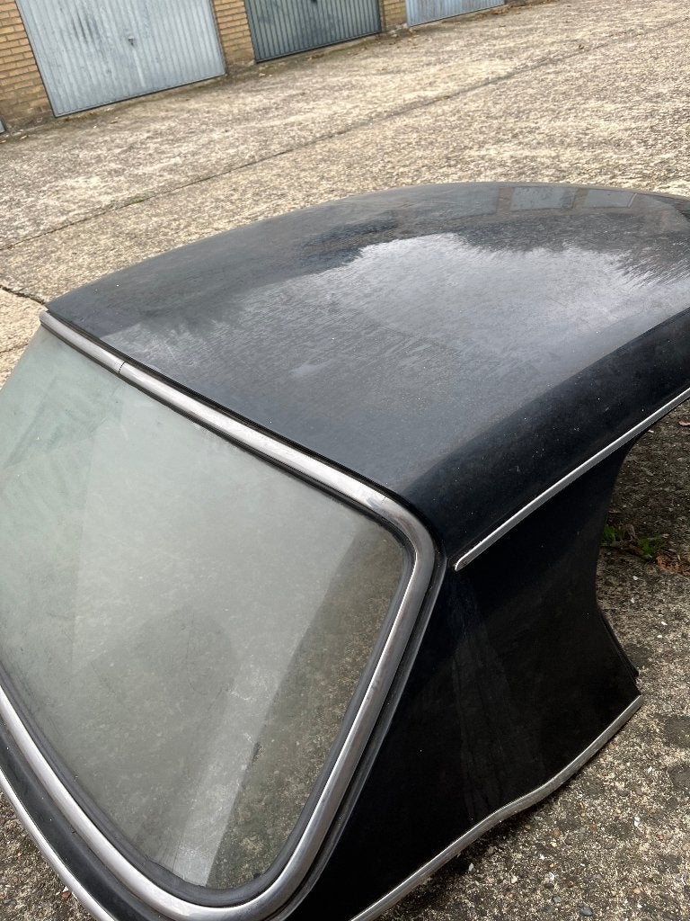 Peugeot 404, foto 11