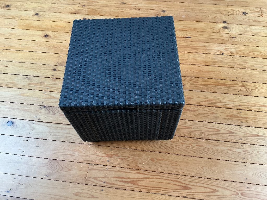 Allibert cube nieuw, Ophalen of Verzenden