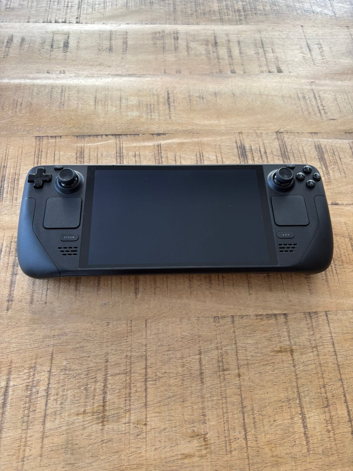 Steam Deck Oled - 512 GB + UGreen Dock, Enlèvement, Comme neuf