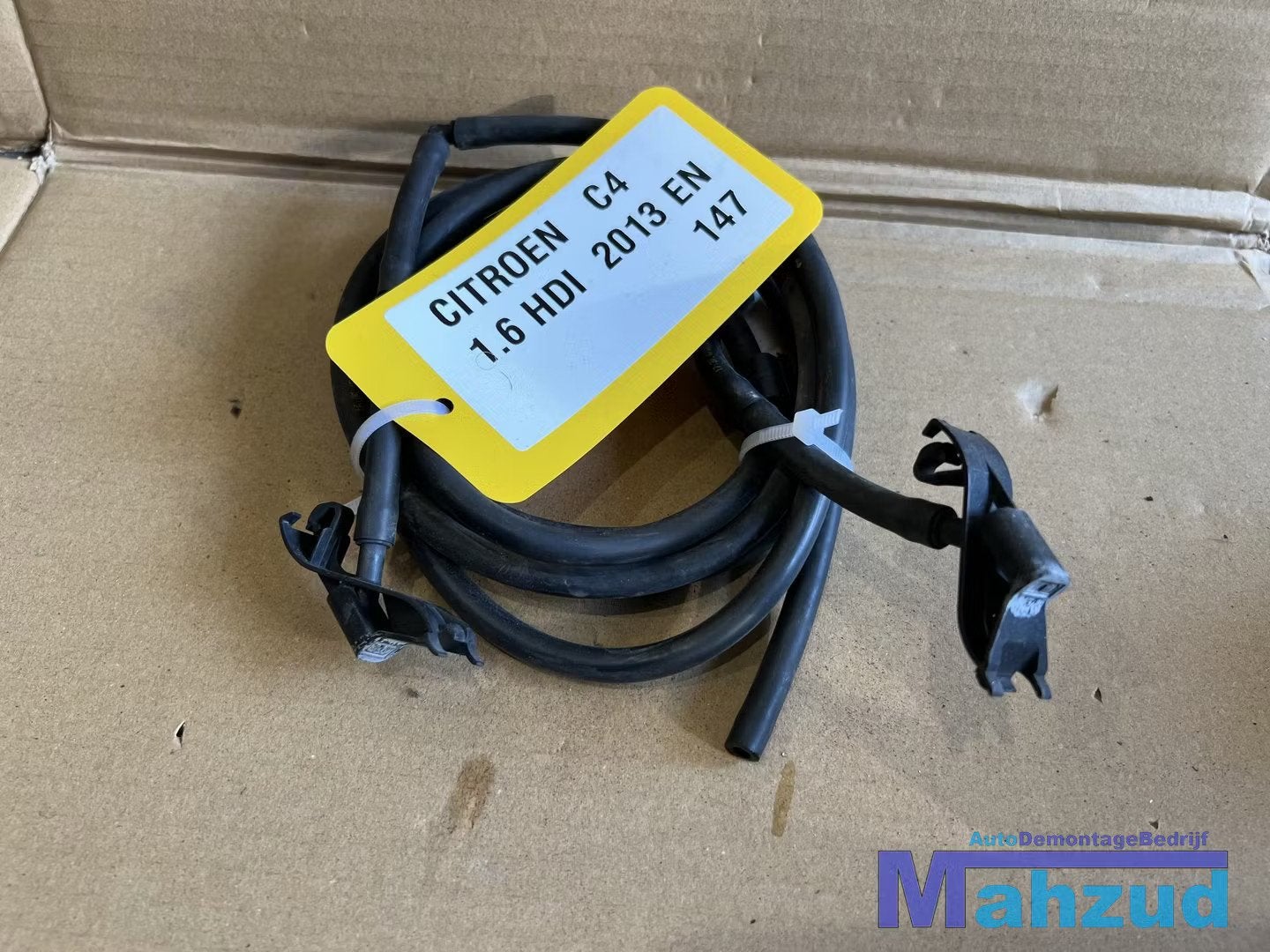 CITROEN C4 2 berline ruitensproeiernozzle nozzle 2009-2016, Info@fabrikant.eu, Fabrikant BV, Citroën, Fabrikantstraat 1
1000 AA  Amsterdam, NL