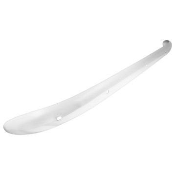 Nieuwe achterbumper , CHROOM, voor MG TD : AAA4941, Neuf, Arrière, -, -