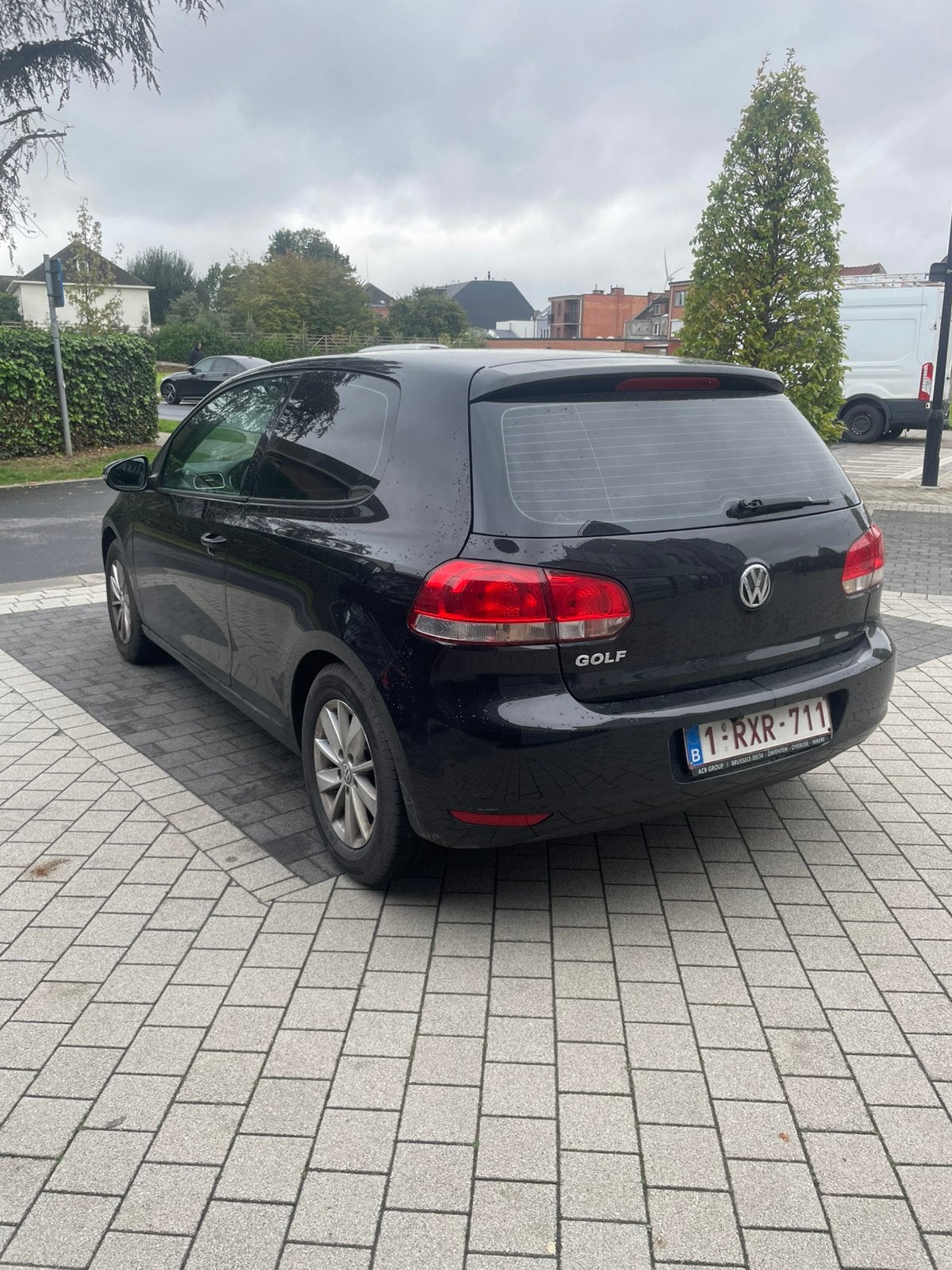 Golf 6 1,4 MPI, Autos, Achat, Boîte manuelle, Air conditionné, Essence