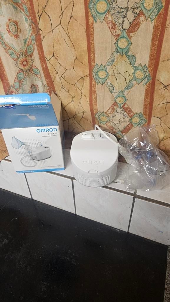 Aérosol neuf et complet 15€, Divers, Enlèvement, Neuf