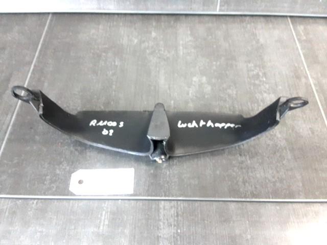 R1100S 1998 - 2005 BMW Luchthapper D1-55911, Motoren