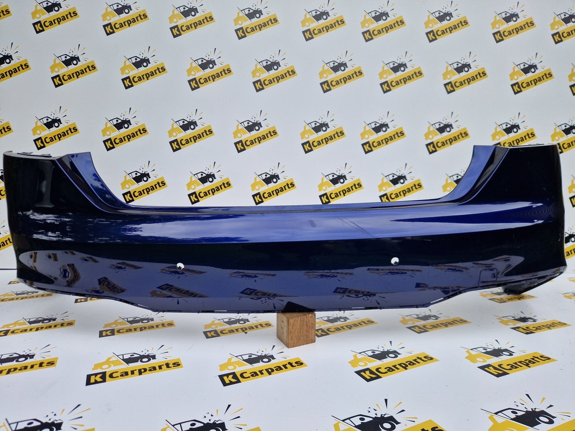 Pare-chocs arri re Audi A5 B9 8W S5 Facelift d'origine 8w680, Arrière, Pare-chocs, AUDI AG, Auto-Union-Strasse 1
85045  Ingolstadt, DE