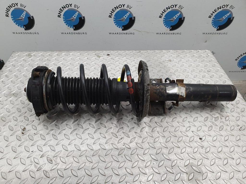 VOLKSWAGEN POLO 1.4-16V  VEERPOOT / SCHOKBREKER RV 2005, Ophalen of Verzenden, Gebruikt, Stiba lid