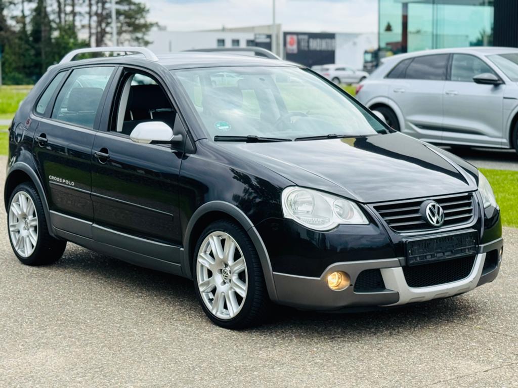 Volkswagen Polo 1.4i Benzine Gekeurd Voor Verkoop, Autos, Achat, 5 portes, 5 places, 97 g/km