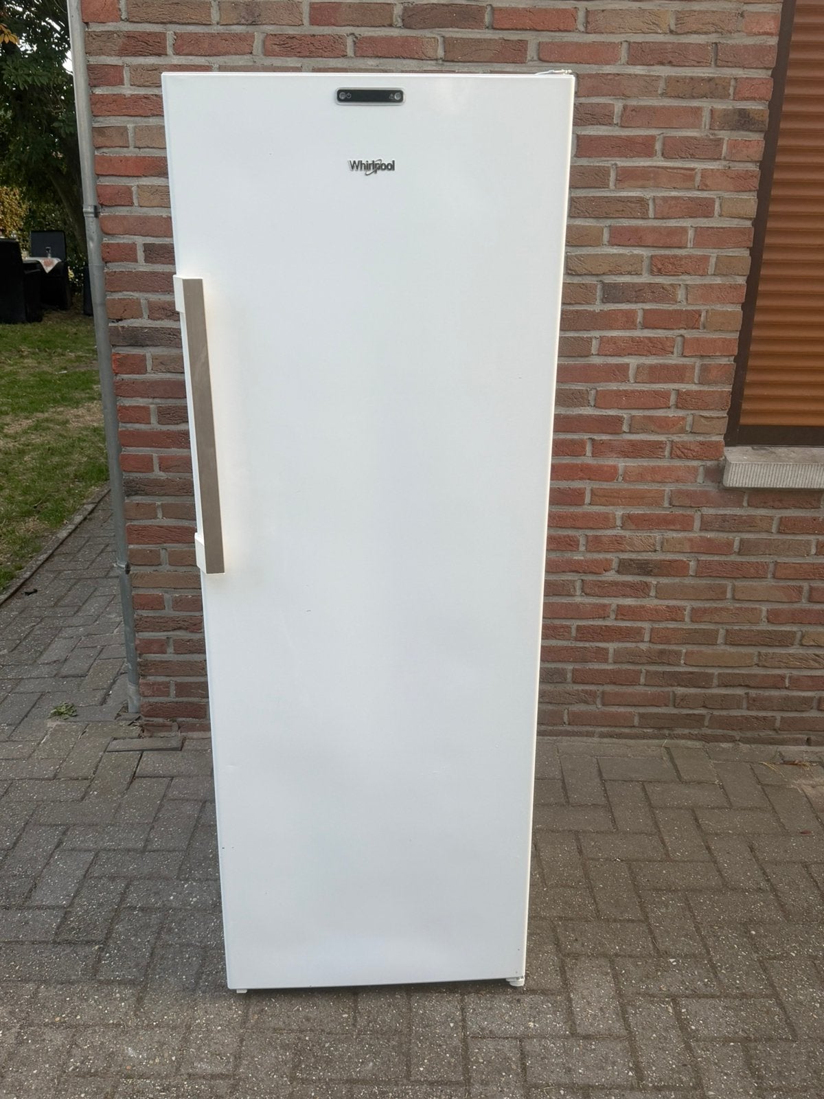 Diepvries Wihrpool werkt perfect A++, Electroménager, Enlèvement, Comme neuf