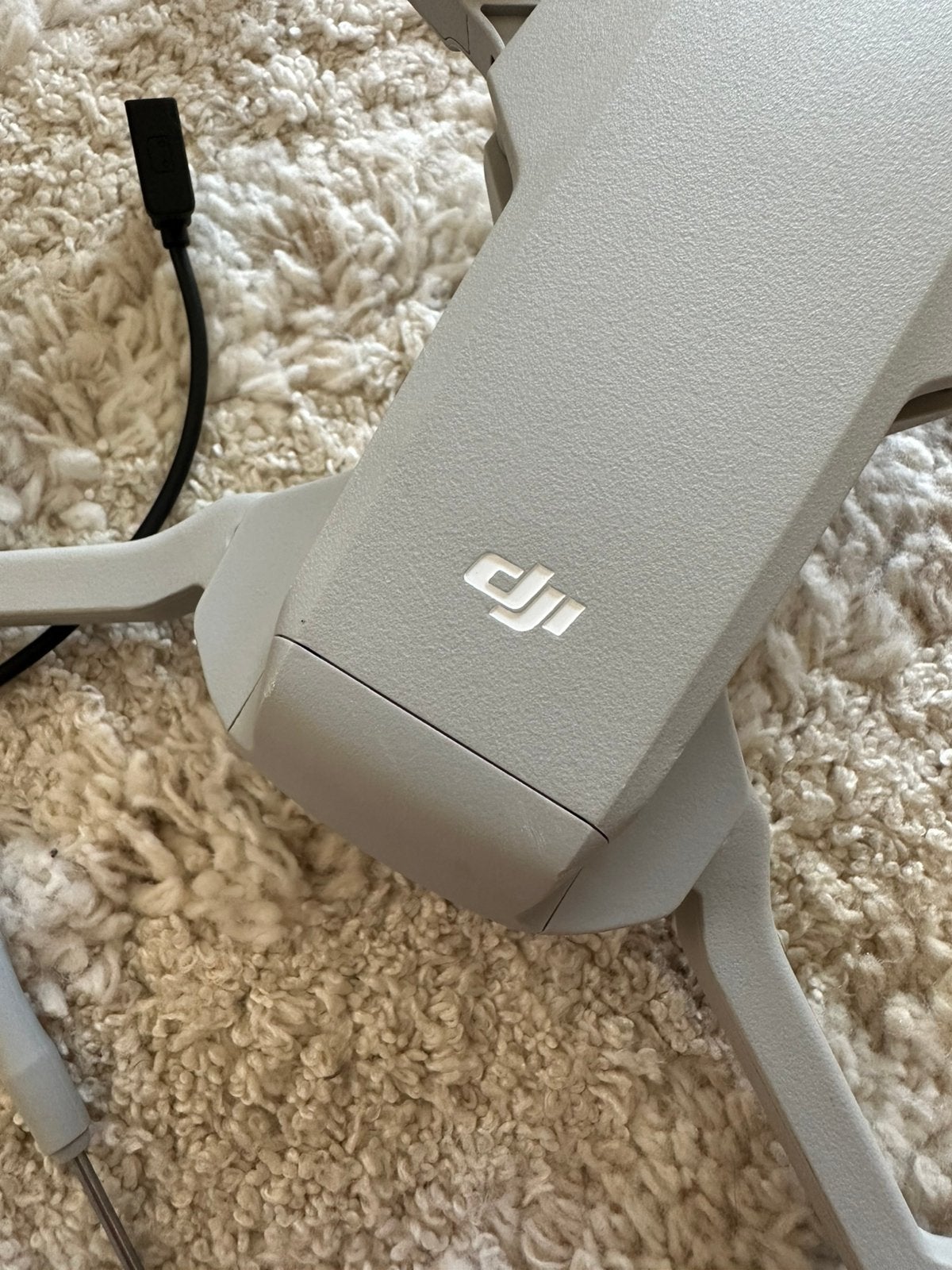 dji mini 4k fly more combo, Ophalen, Cameradrone, Zo goed als nieuw, DJI