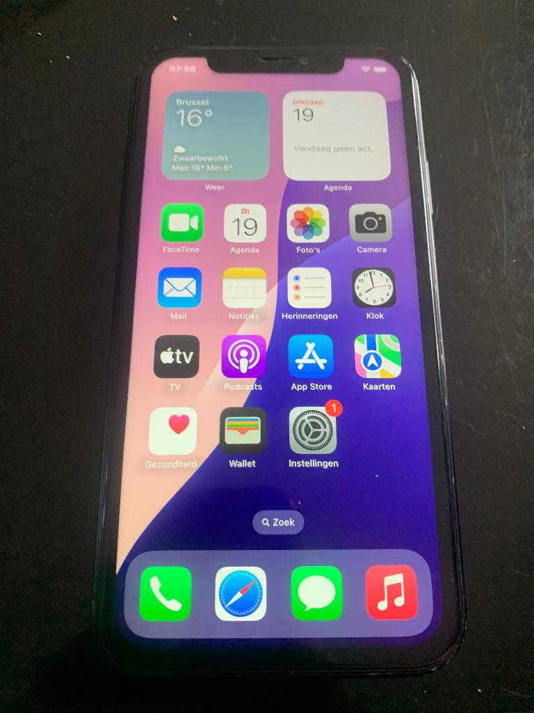 iPhone xr, Telecommunicatie, Mobiele telefoons | Apple iPhone, Ophalen, IPhone XR
