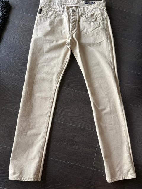 Pantalon Jack & Jones taille 34/34, Vêtements | Hommes, Pantalons, Enlèvement ou Envoi, Beige, Jack&Jones, Taille 52/54 (L)