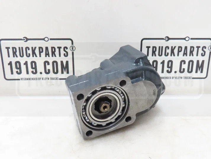 DAF 1609522 PTO Traxon DAF, Enlèvement, Utilisé, DAF, Transmission et Accessoires